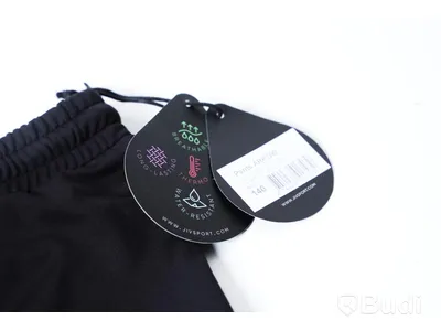 Konståknings Set - 3st byxor Jiv sport  - Storlek 140cl. Nypris ca 2070kr.