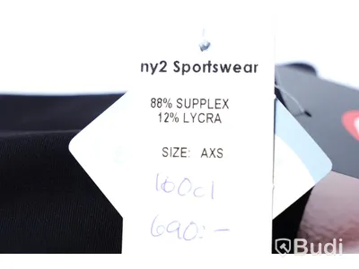 Konståknings Set - 4st kjolar Chloe Noel, 1st tajts ny2 Sportswear - Storlek 160cl. Nypris ca 2566kr.