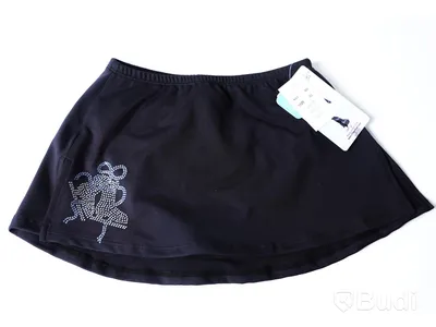 Konståknings Set - 4st kjolar Chloe Noel, 1st tajts ny2 Sportswear - Storlek 160cl. Nypris ca 2566kr.