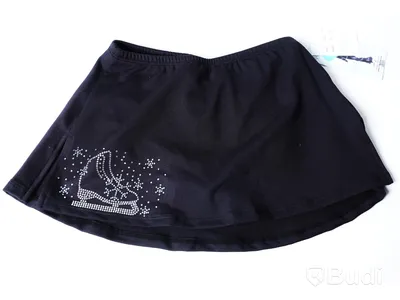 Konståknings Set - 4st kjolar Chloe Noel, 1st tajts ny2 Sportswear - Storlek 160cl. Nypris ca 2566kr.