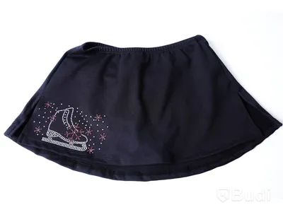Konståknings Set - 4st kjolar Chloe Noel, 1st tajts ny2 Sportswear - Storlek 160cl. Nypris ca 2566kr.