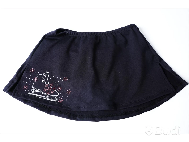 Konståknings Set - 4st kjolar Chloe Noel, 1st tajts ny2 Sportswear - Storlek 160cl. Nypris ca 2566kr.
