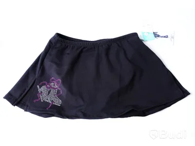 Konståknings Set - 4st kjolar Chloe Noel, 1st tajts ny2 Sportswear - Storlek 160cl. Nypris ca 2566kr.