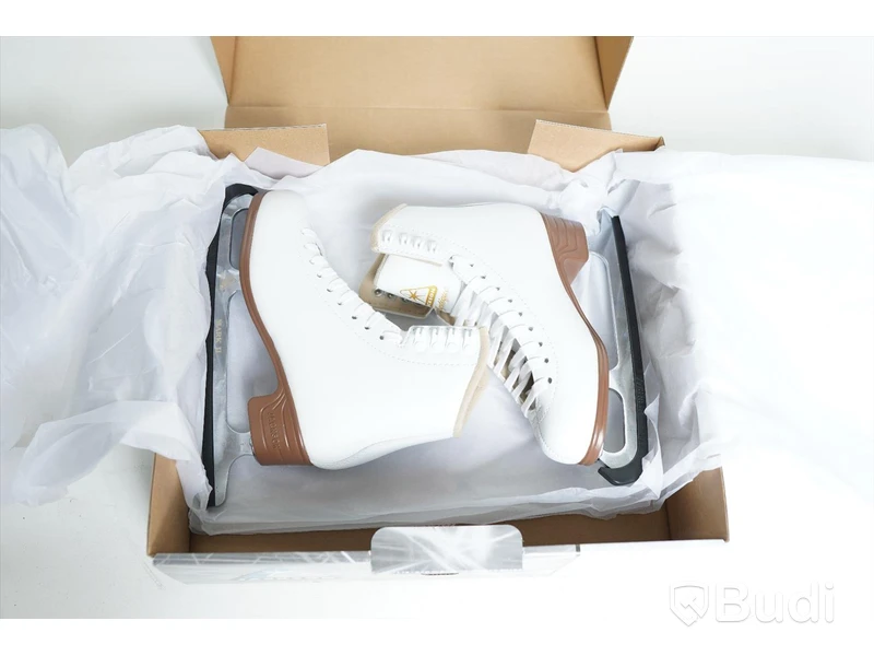 Skridskor - Jackson Mystique JS1490 Dam (Storlek 35). Nypris 1900kr