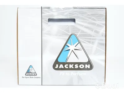 Skridskor - Jackson Mystique JS1490 Dam (Storlek 35). Nypris 1900kr