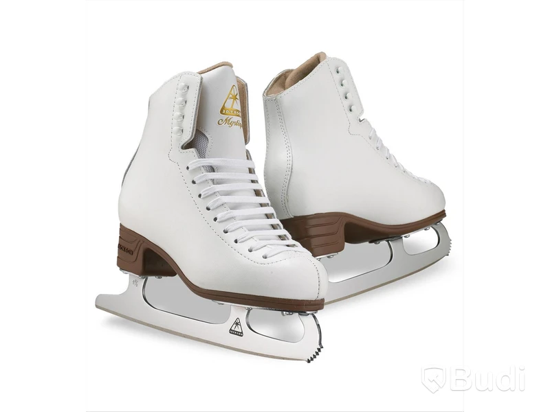 Skridskor - Jackson Mystique JS1490 Dam (Storlek 35). Nypris 1900kr