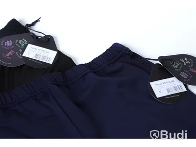 Konståknings Set - 2st träningsbyxor - Jiv sport - Storlek S. Nypris ca 1380kr.