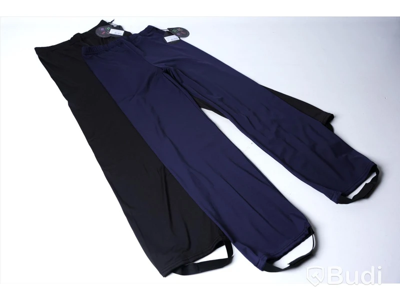 Konståknings Set - 2st träningsbyxor - Jiv sport - Storlek S. Nypris ca 1380kr.