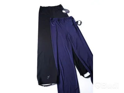 Konståknings Set - 2st träningsbyxor - Jiv sport - Storlek M. Nypris ca 1380kr.