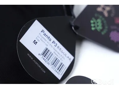 Konståknings Set - 2st träningsbyxor - Jiv sport - Storlek M. Nypris ca 1380kr.