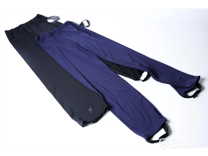 Konståknings Set - 2st träningsbyxor - Jiv sport - Storlek M. Nypris ca 1380kr.