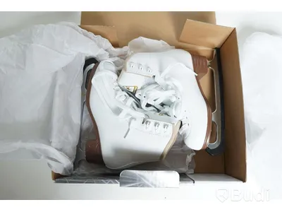 Skridskor - Jackson Mystique JS1491 Dam (Storlek 31). Nypris 1300kr
