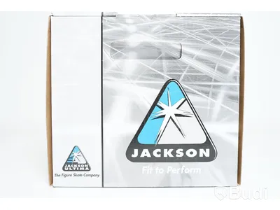 Skridskor - Jackson Mystique JS1491 Dam (Storlek 31). Nypris 1300kr