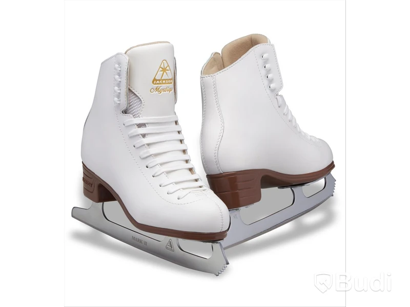 Skridskor - Jackson Mystique JS1491 Dam (Storlek 31). Nypris 1300kr