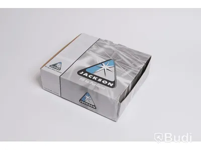 Skridskor - Jackson Excel MARK 2. JS1291 (Storlek 32). Nypris 1 595kr