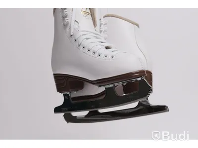 Skridskor - Jackson Excel MARK 2. JS1291 (Storlek 32). Nypris 1 595kr