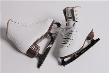 Skridskor - Jackson Excel MARK 2. JS1291 (Storlek 32). Nypris 1 595kr