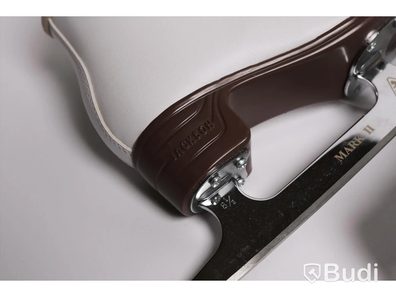 Skridskor - Jackson Excel MARK 2. JS1291 (Storlek 32). Nypris 1 595kr