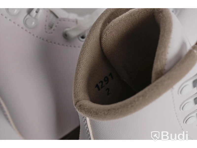Skridskor - Jackson Excel MARK 2. JS1291 (Storlek 32). Nypris 1 595kr
