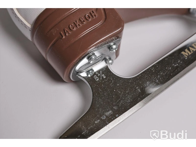 Skridskor - Jackson Excel MARK 2. JS1291 (Storlek 32). Nypris 1 595kr