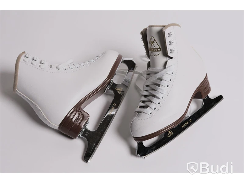Skridskor - Jackson Excel MARK 2. JS1291 (Storlek 32). Nypris 1 595kr