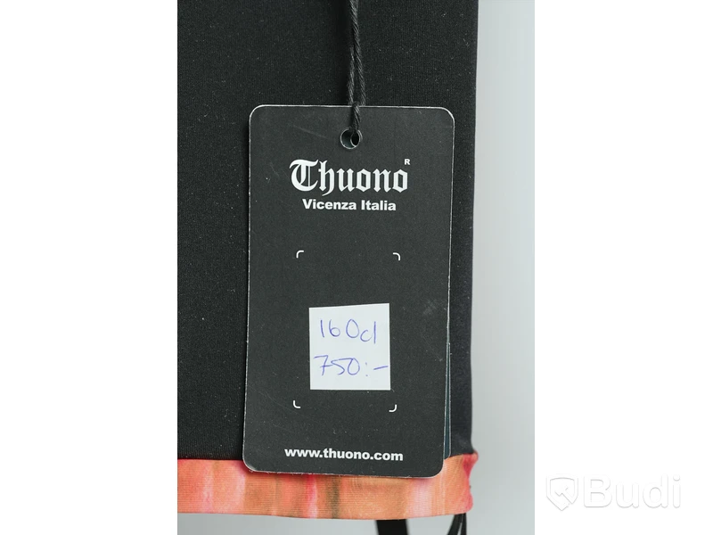 2st konståkningsbyxor - Thuono - 160cl & 150cl