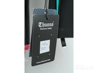 2st konståkningsbyxor - Thuono - 160cl & 150cl