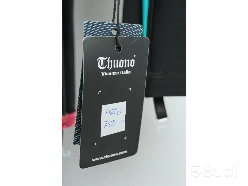 2st konståkningsbyxor - Thuono - 160cl & 150cl