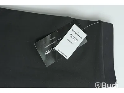 konståkningsbyxor - ny2 sportswear - storlek AXS