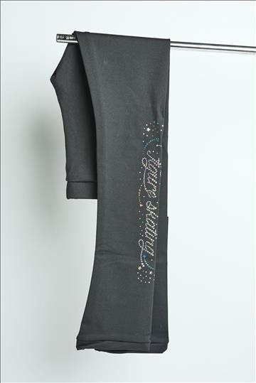 konståkningsbyxor - ny2 sportswear - storlek AXS