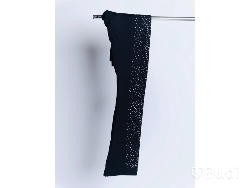 Konståkningsbyxor storlek XS