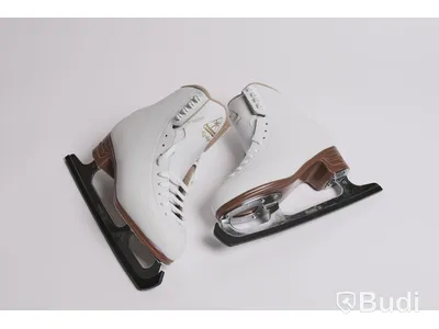 Skridskor - Jackson Mystique. JS1490 (Storlek 36,5). Nypris 1 695KR