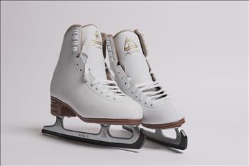 Skridskor - Jackson Mystique. JS1490 (Storlek 36,5). Nypris 1 695KR
