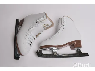 Skridskor - Jackson Mystique. JS1490 (Storlek 36,5). Nypris 1 695KR