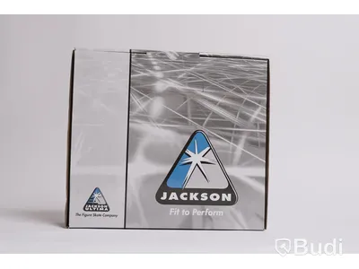 Skridskor - Jackson Mystique. JS1490 (Storlek 36,5). Nypris 1 695KR