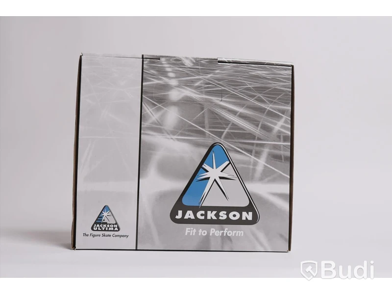 Skridskor - Jackson Mystique. JS1490 (Storlek 36,5). Nypris 1 695KR