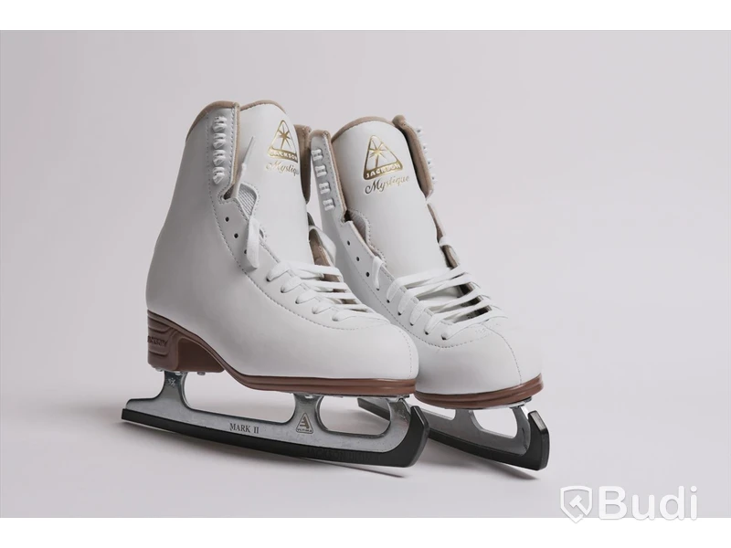 Skridskor - Jackson Mystique. JS1490 (Storlek 36,5). Nypris 1 695KR