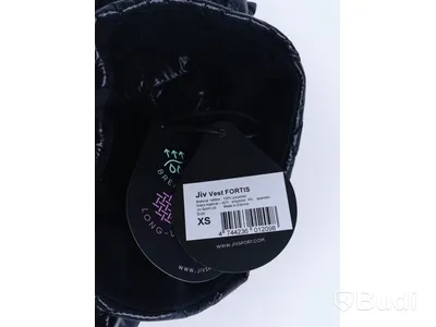 Jiv Vesterbro FORTIS - storlek XS