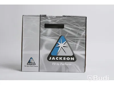 Skridskor - Jackson Elle. FS2130 (Storlek 36). Nypris 2735KR