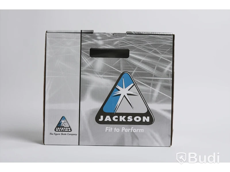 Skridskor - Jackson Elle. FS2130 (Storlek 36). Nypris 2735KR