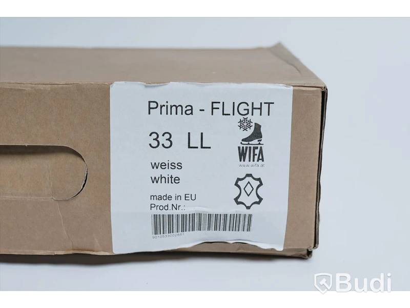 Skridskor - WIFA prima - flight (Storlek 33)