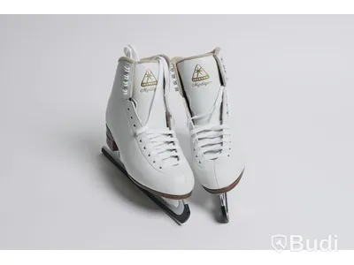 Skridskor - Jackson Mystique. JS1490 (Storlek 37,5) Nypris 1900kr