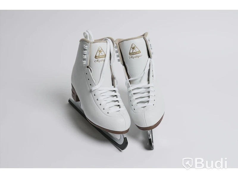 Skridskor - Jackson Mystique. JS1490 (Storlek 37,5) Nypris 1900kr