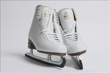 Skridskor - Jackson Mystique. JS1490 (Storlek 37,5) Nypris 1900kr