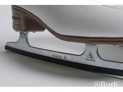 Skridskor - Jackson Mystique. JS1490 (Storlek 37,5) Nypris 1900kr