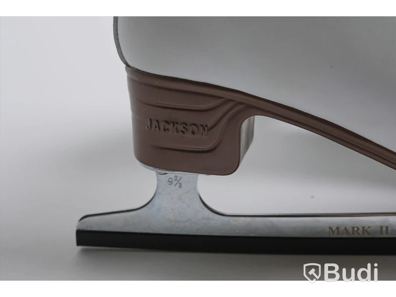 Skridskor - Jackson Mystique. JS1490 (Storlek 37,5) Nypris 1900kr