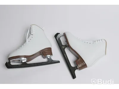 Skridskor - Jackson Mystique. JS1490 (Storlek 37,5) Nypris 1900kr