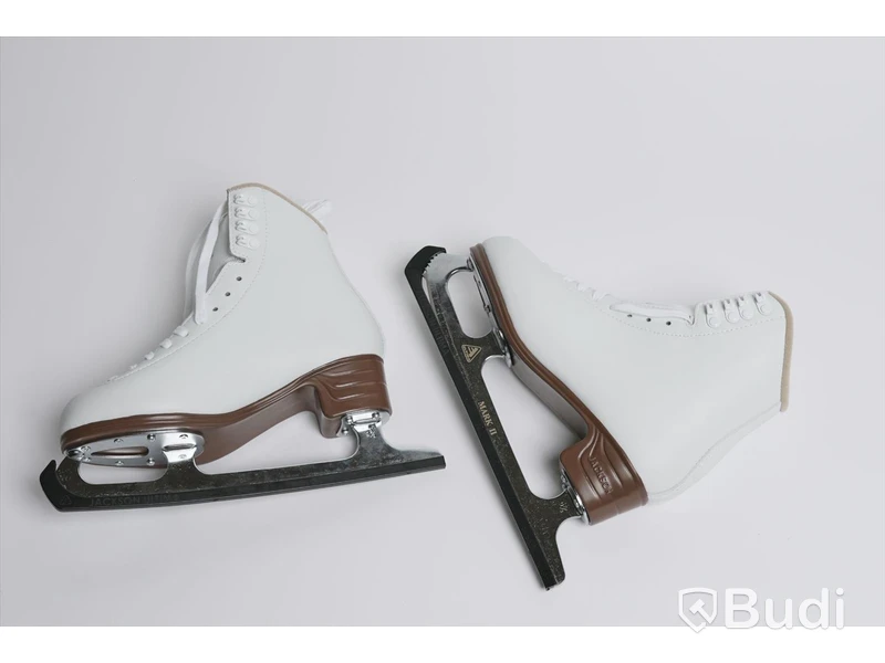 Skridskor - Jackson Mystique. JS1490 (Storlek 37,5) Nypris 1900kr