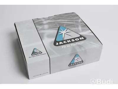 Skridskor - Jackson Mystique. JS1490 (Storlek 37,5) Nypris 1900kr