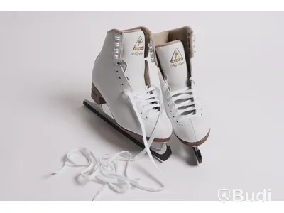 Skridskor - Jackson Mystique. JS1490 (Storlek 37) Nypris 1900kr